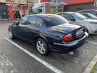 Jaguar S-type 3.0 AT, 2001, 260 500 км объявление продам
