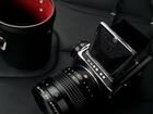 Пленочный фотоаппарат киев 88 TTL полный комплект