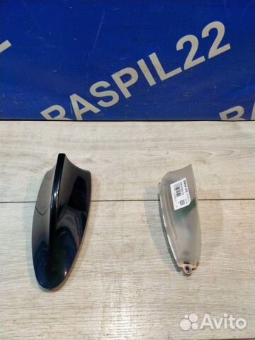 Антенна Bmw 528I F10 N52B30 06.2010