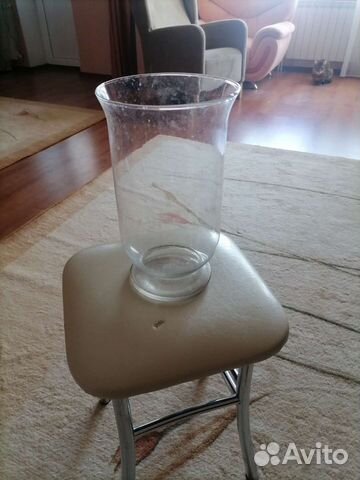 Ваза для цветов большая