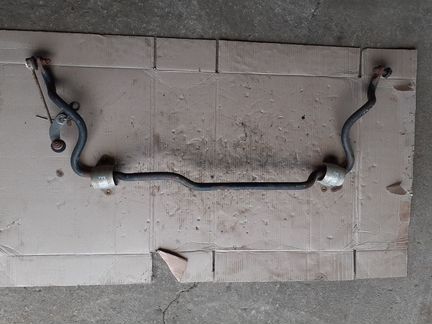 Стабилизатор передний бмв 5 серия E39