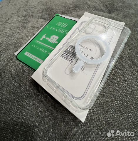 Чехол на iPhone 13 Pro Max