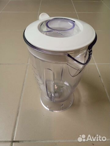 Блендер для Philips Cucina HR 7745