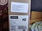 Lenovo ideapad 3 14ADA05 (81W000knru) объявление продам