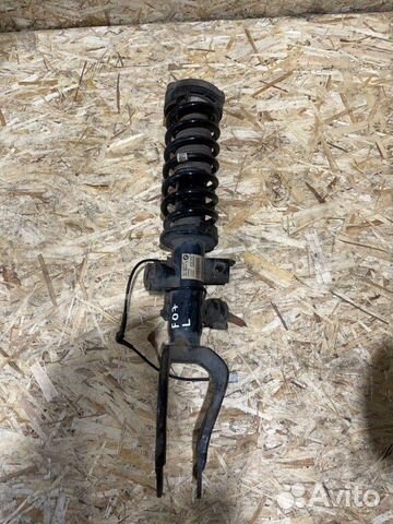 Амортизатор передний левый Bmw 5 Серия F07