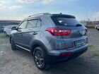 Hyundai Creta 1.6 AT, 2020, 18 113 км объявление продам