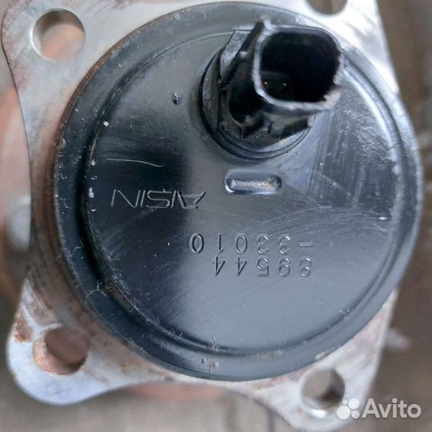 Ступица задняя правая камри 50