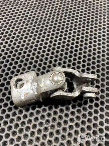 Рулевой карданчик Mazda MPV 2 LW Мазда Мпв