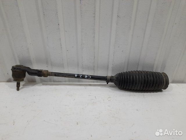 Тяга рулевая с левым наконечником Hyundai Creta GS