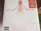 Christina Aguilera Lotus Urban 2LP Vinyl объявление продам