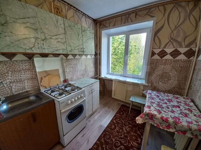 1-к. квартира, 33 м², 2/9 эт.