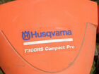 Культиватор Husqurna T300RS Compact Pro объявление продам