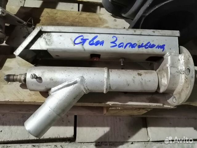 Запчасти для абз