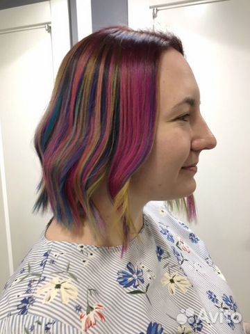 Парикмахер со стажем. Мастер универсал