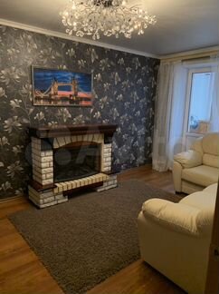 2-к. квартира, 45 м², 3/5 эт.