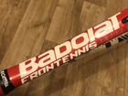 Ракетка для большого тенниса babolat объявление продам