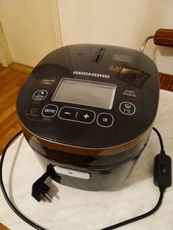 Мультиварка redmond rmc-250