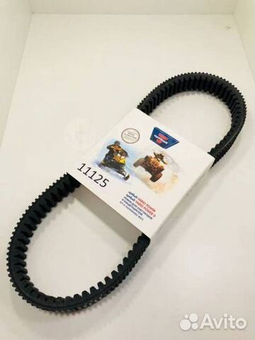 Ремень вариатора Optibelt 11125
