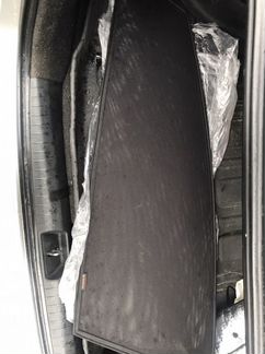 Каркасные шторки Honda civic