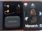 ThieAudio Monarch MK2 2022 объявление продам