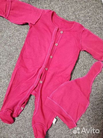 Детские вещи для девочек