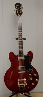 Электрогитара 2003 Epiphone