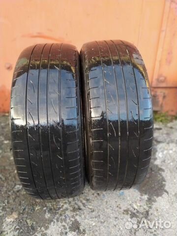 Dunlop 205/60 R16 H