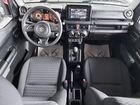 Suzuki Jimny 1.5 AT, 2021 объявление продам