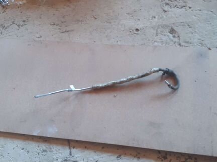 Трубка Гура Land Rover Freelander 2