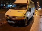 Iveco Daily 2.8 МТ, 2001, 457 100 км