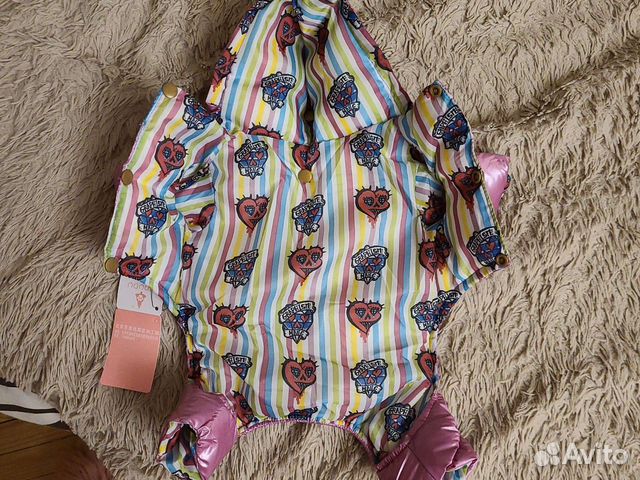 Одежда для собак