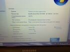 Нетбук Samsung NP-NC110 объявление продам