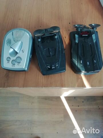 Радар детектор антирадар