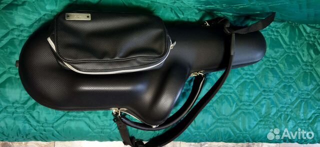 Кофр,кейс,футляр,чемодан для саксофона альтаFrance