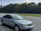 Audi A6 2.5 AT, 1999, 282 000 км объявление продам