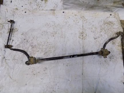 Стабилизатор передний Lancer (CX,CY) 2007