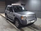 Land Rover Discovery 4.0 AT, 2007, 43 000 км