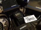 Часы Casio B640WB-1AEF оригинал объявление продам