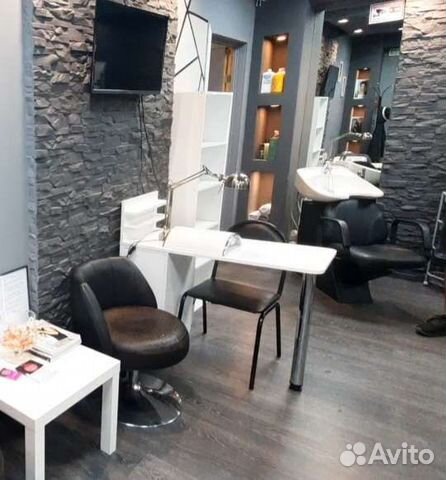 Сдаётся место мастера маникюра