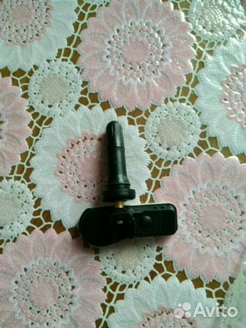 Датчик давления шин