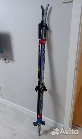 Беговые лыжи