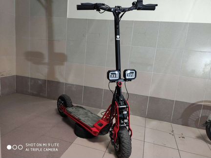 Фары Arctic V3+ для электротранспорта