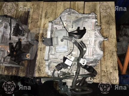 Вариатор Nissan Teana L33 JF016E без пробега по РФ