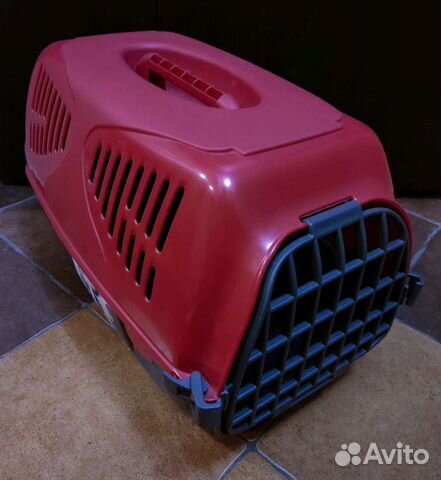 Новая переноска Italy