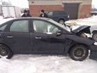 Ford Focus 1.6 AT, 2010, битый, 140 000 км