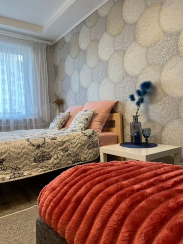 1-к. квартира, 31 м², 5/9 эт.