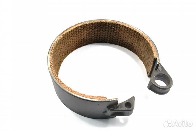 Лента на вом мтз-100 (34мм) (Аналог плетенка) 85-4