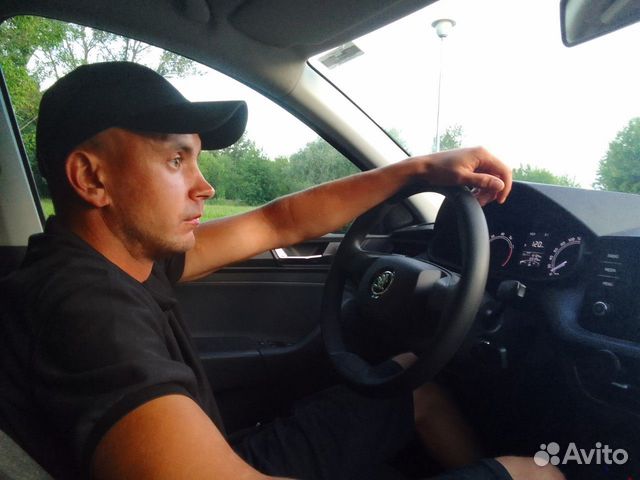 Администратор, автомоищик