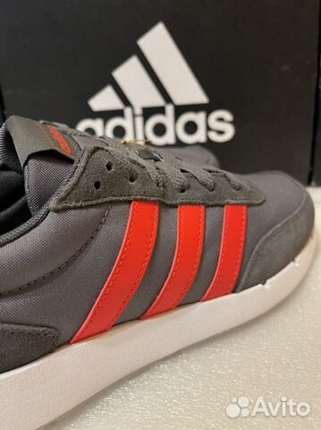 Adidas мужские кроссовки размер 42