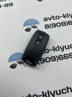 Корпус ключа Suzuki (Корпус ключа Сузуки)